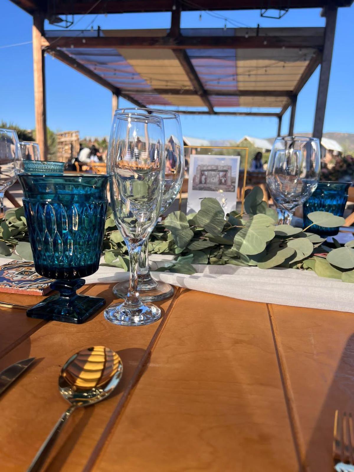 Don Tomas Vinedo Cabanas Valle de Guadalupe Kültér fotó